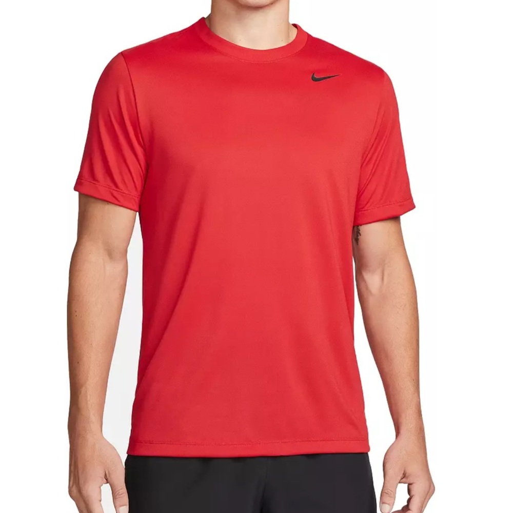 Nike Mens DRI- Fit T shirt / small